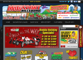 Motosporthillsboro.com thumbnail