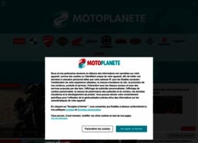Motosportives.com thumbnail