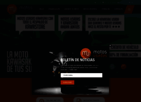 Motosusadas.com.co thumbnail