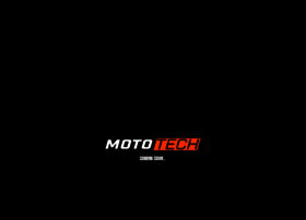 Mototech.com.br thumbnail