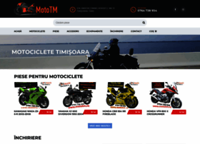 Mototm.ro thumbnail