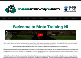 Mototrainingni.com thumbnail