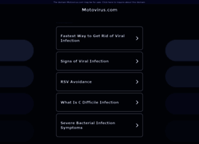 Motovirus.com thumbnail