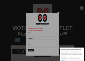 Motoworldoutlet.it thumbnail