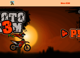 Motox3mgame.net thumbnail