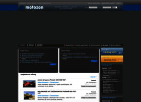 Motozon.pl thumbnail
