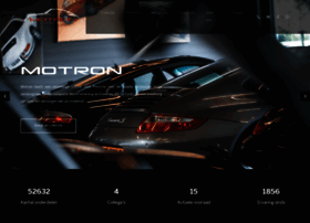 Motron.nl thumbnail
