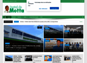 Mottafilho.com.br thumbnail