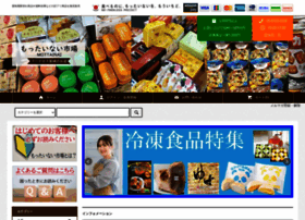 Mottainai.shop thumbnail