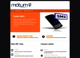 Motum.com.br thumbnail
