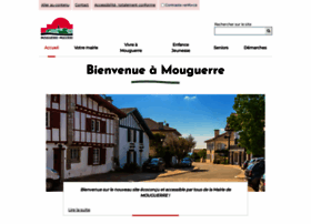 Mouguerre.fr thumbnail