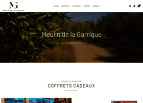 Moulin-garrigue.fr thumbnail