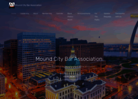 Moundcitybar.com thumbnail