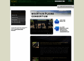 Mountain-plains.org thumbnail