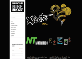Mountainbike.org.mx thumbnail Mountainbike.org.mx thumbnail