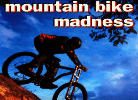 Mountainbikemadness.net thumbnail