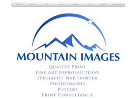 Mountainimages.net thumbnail