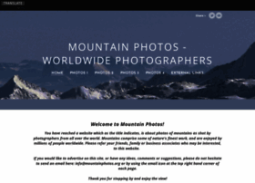 Mountainphotos.org thumbnail