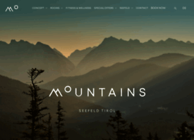 Mountains.at thumbnail
