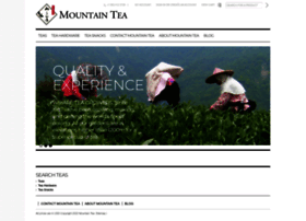 Mountainteagarden.com thumbnail