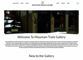 Mountaintrailsgalleries.com thumbnail