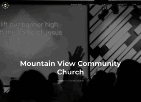 Mountainviewcc.net thumbnail