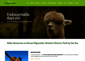 Mountedgcumbe.gov.uk thumbnail