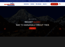 Mountgloryadventures.com thumbnail