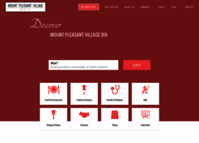 Mountpleasantvillage.ca thumbnail Mountpleasantvillage.ca thumbnail