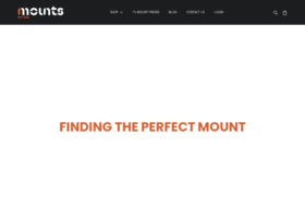 Mounts.com thumbnail