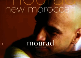 Mouradsf.com thumbnail