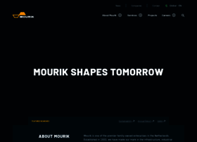 Mourik.com thumbnail
