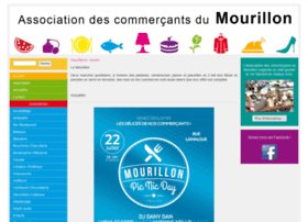Mourillon.fr thumbnail