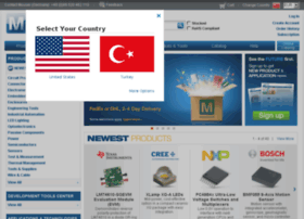 Mouser.com.tr thumbnail Mouser.com.tr thumbnail