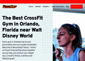 Mousetrapfitness.com thumbnail