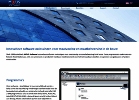 Moussoftware.com thumbnail