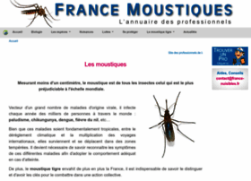 Moustiques.fr thumbnail