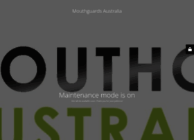 Mouthguardsaustralia.net thumbnail