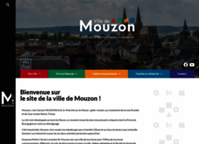 Mouzon.fr thumbnail