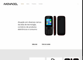 Movacel.com.br thumbnail