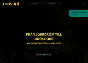 Movant.se thumbnail