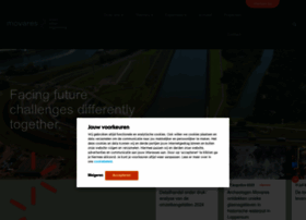 Movares.nl thumbnail