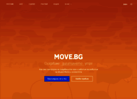 Move.bg thumbnail