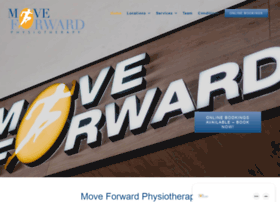 Moveforward.physio thumbnail