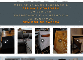 Loja Lucas Móveis - Showroom de Móveis com Envio Imediato - Recife