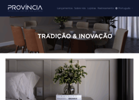Moveisprovincia.com.br thumbnail