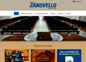 Moveiszanovello.com.br thumbnail