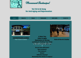 Movement-fantasque.com thumbnail