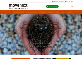 Movenext.nl thumbnail