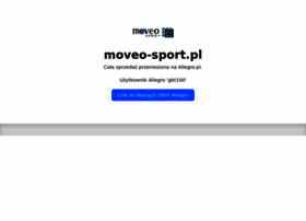 Moveo-sport.pl thumbnail